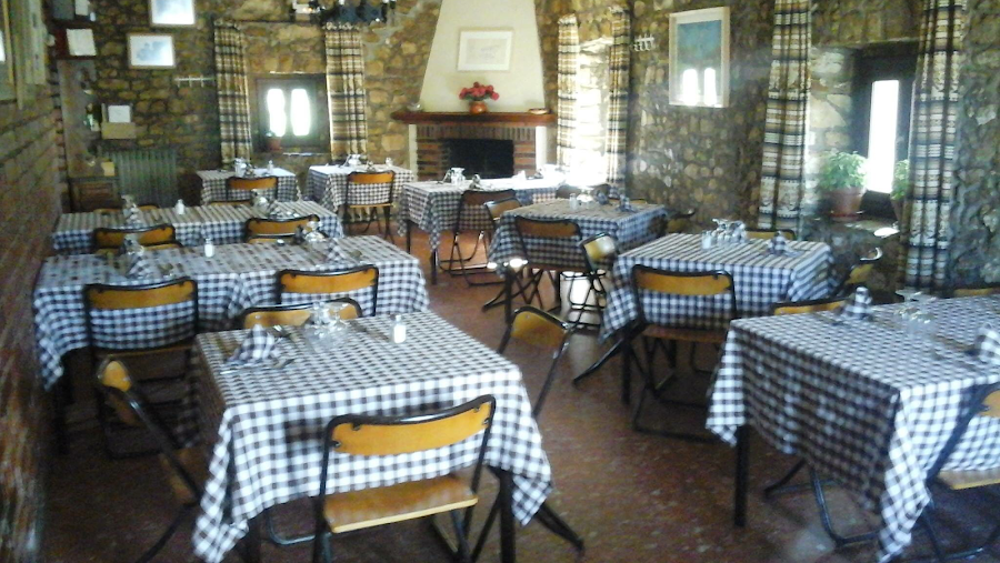 Restaurante Pepi