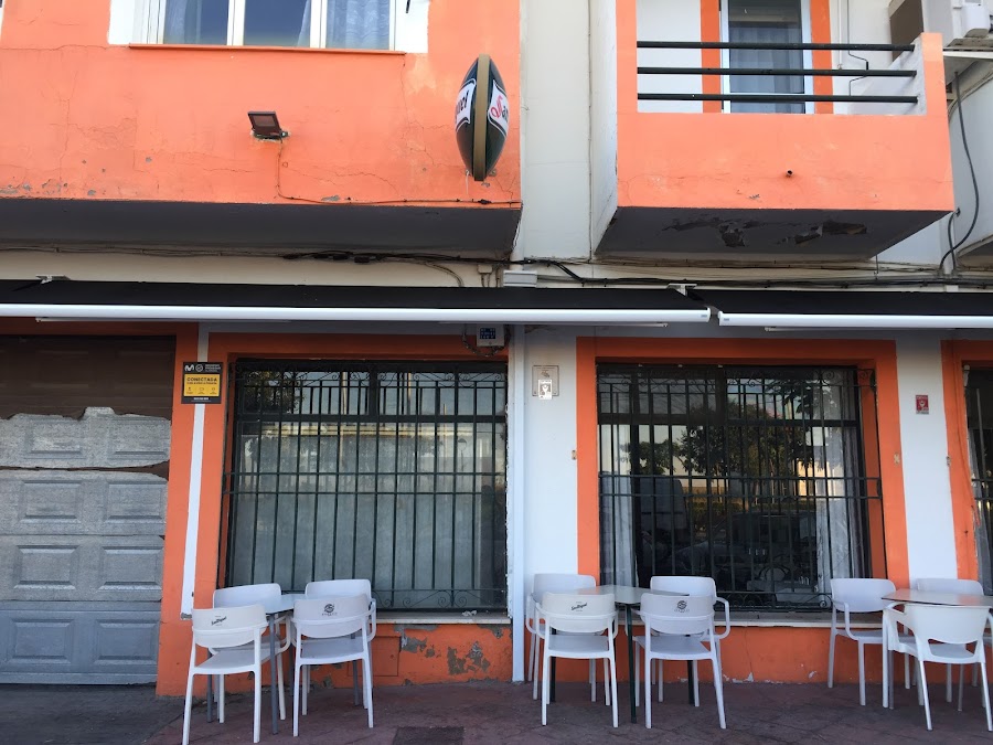 Restaurante Pilcar Tarancón