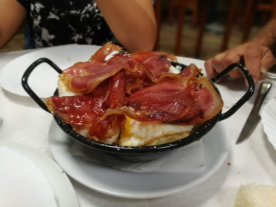 Restaurante Plaza