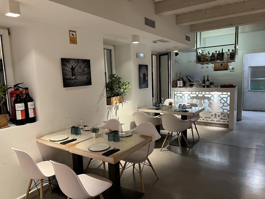 Restaurante Red Lion