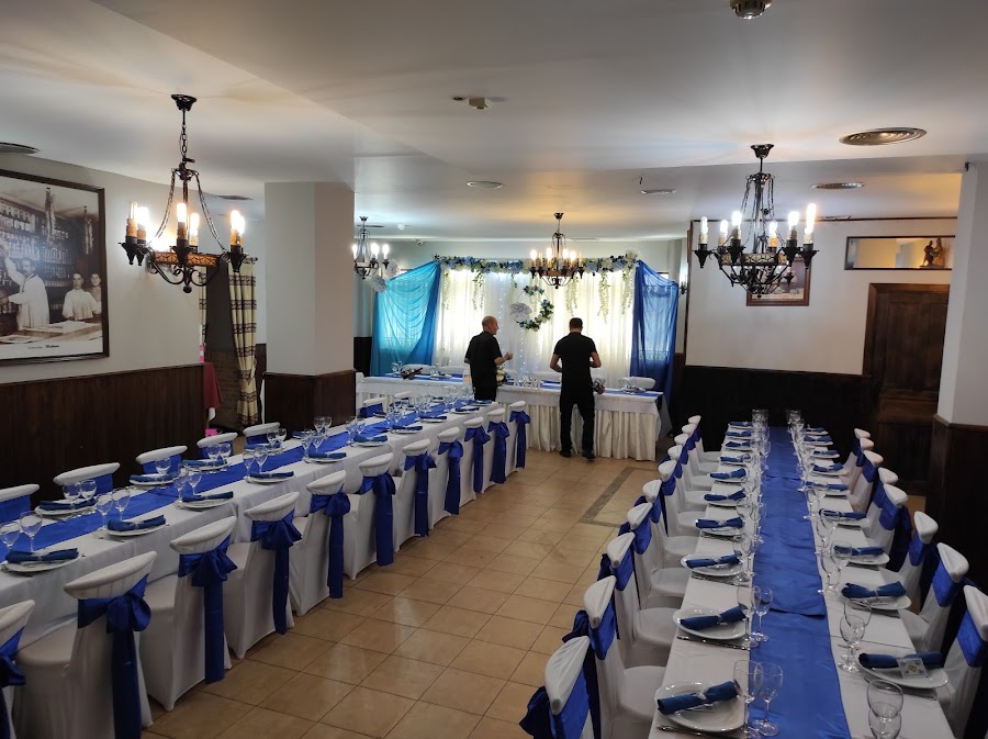 Restaurante Sierra