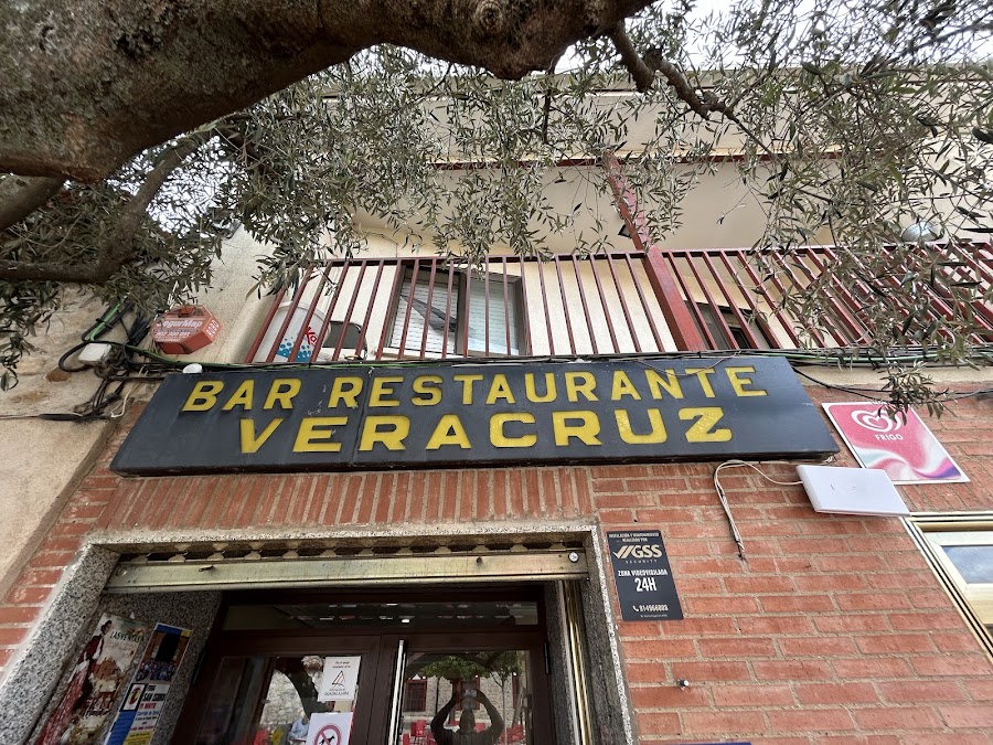 Restaurante Veracruz