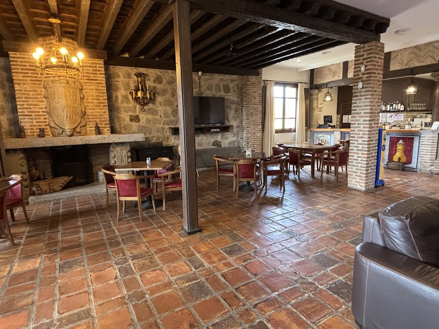 Restaurante Vettonia