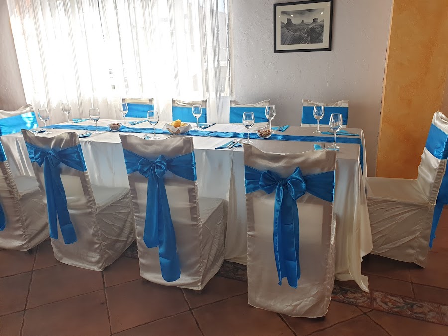 Restaurante Villarta