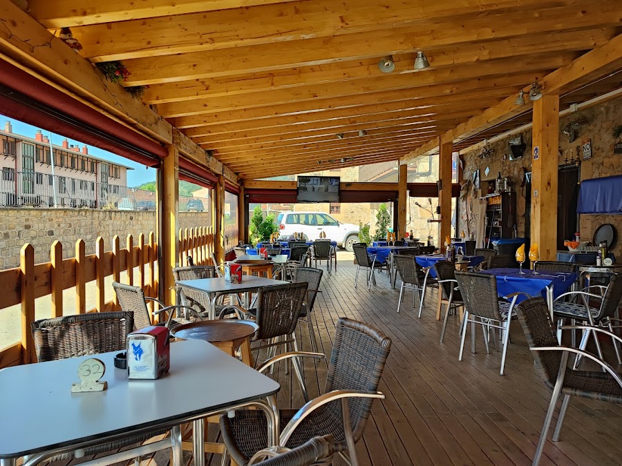 Restaurante Virginia