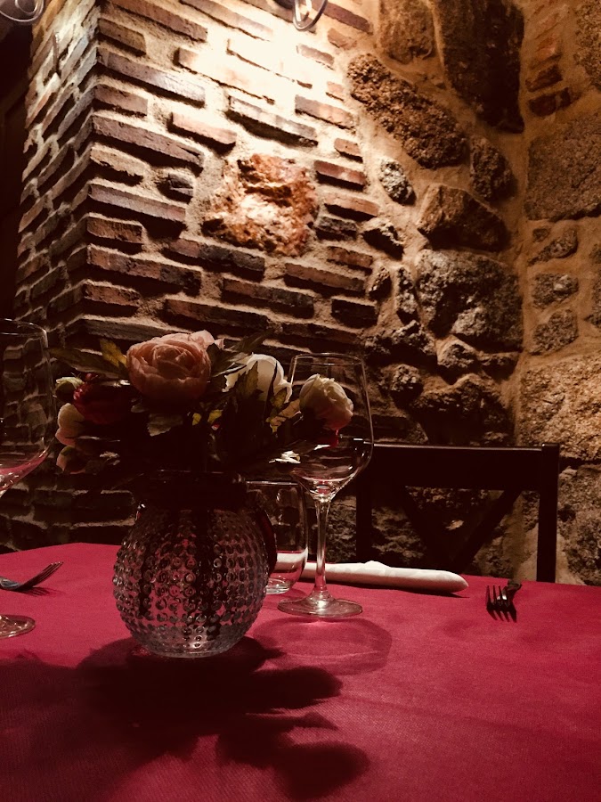 Restaurante y Hotel El Estanco