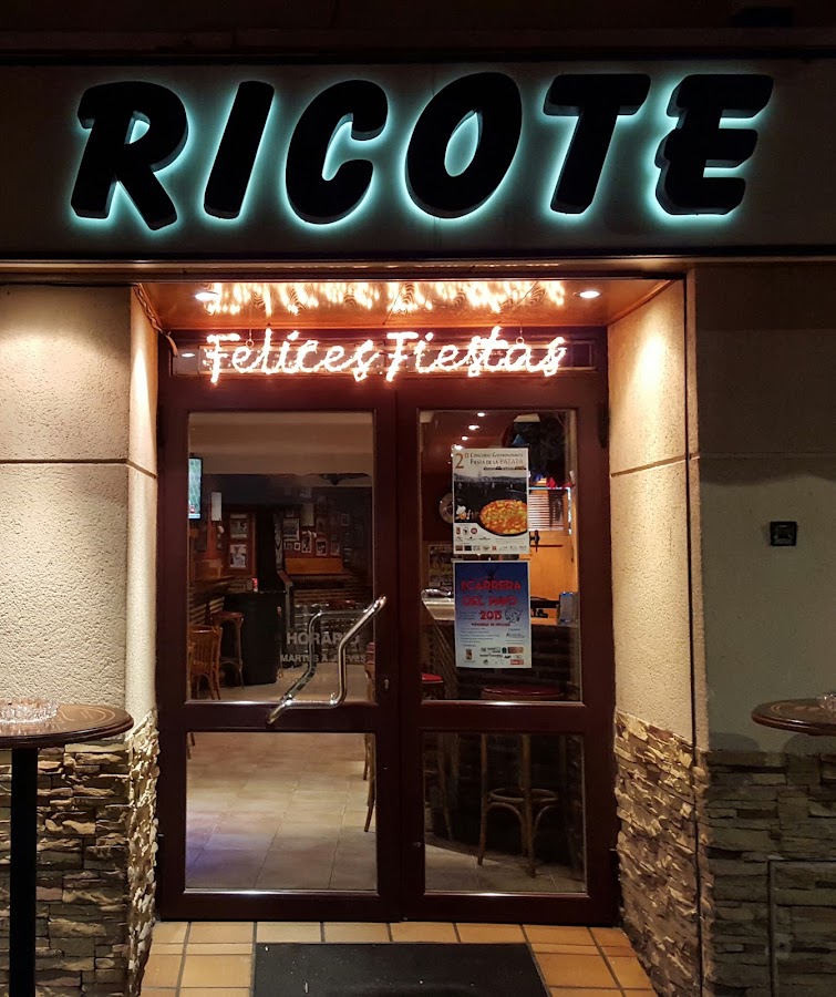 Ricote