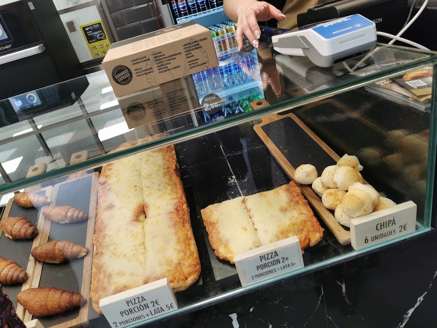 Sabores Express
