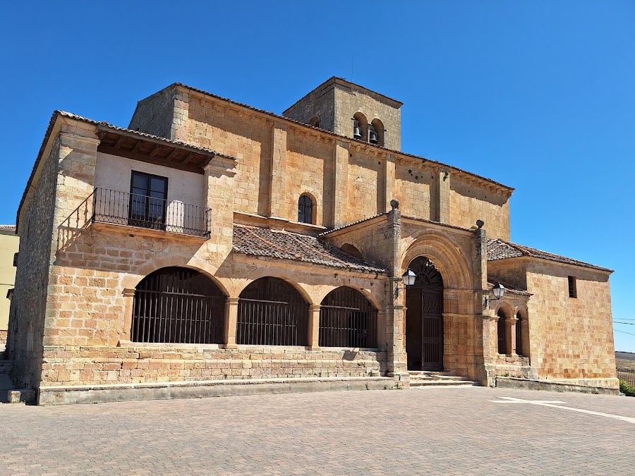 Santuario de Nuestra Señora de la Peña