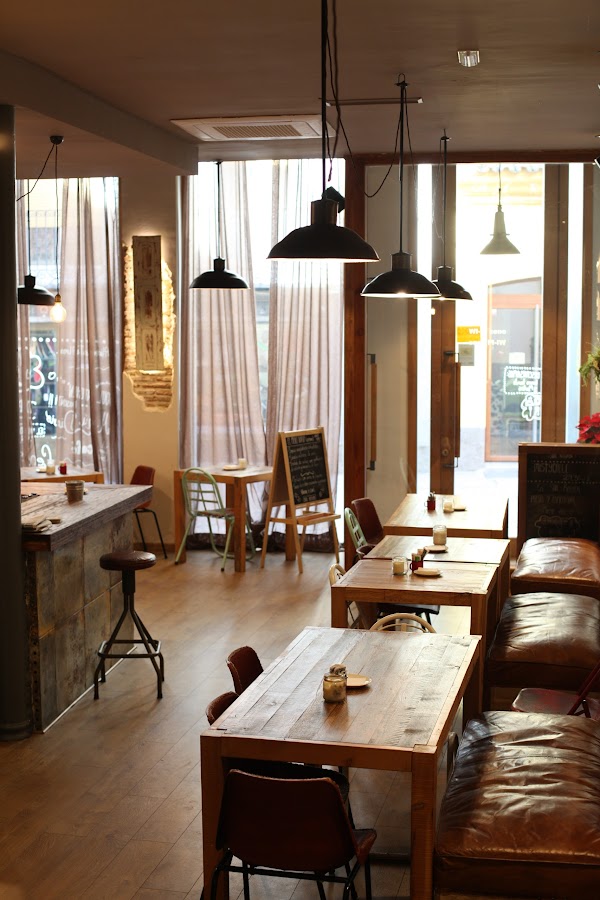 Soul Kitchen