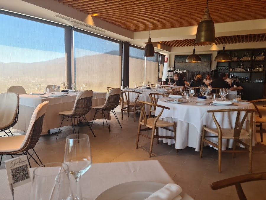 Sursum - Restaurante en Cebreros