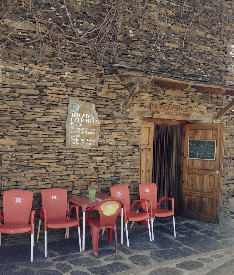 Taberna Contrabajo