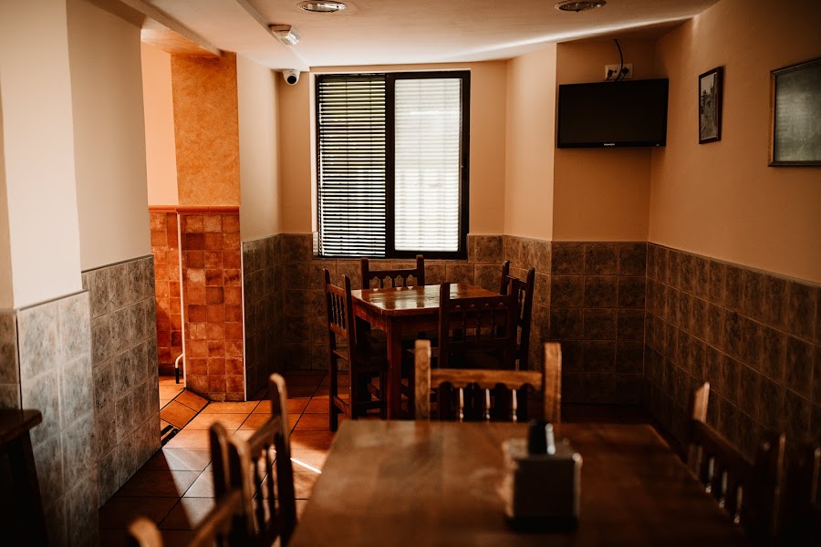 Taberna El Emiliano