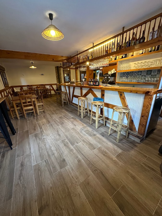 Taberna El Trébol