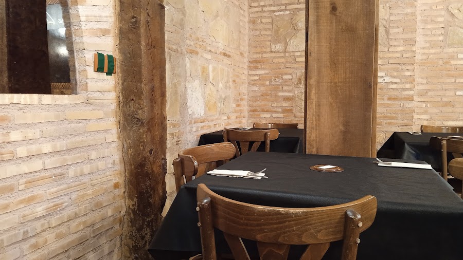 Taberna La Ronda