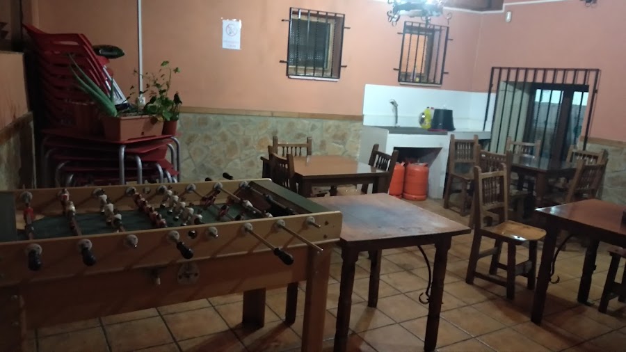 Tele Club El Pobo De Dueñas