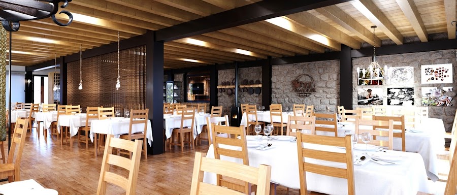 Texas Grill Saelices