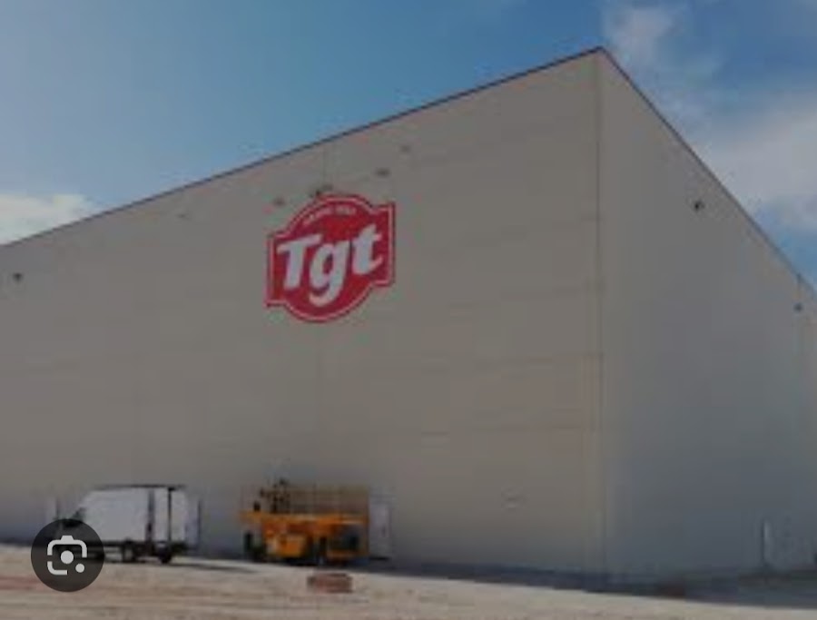 TGT TORIJA