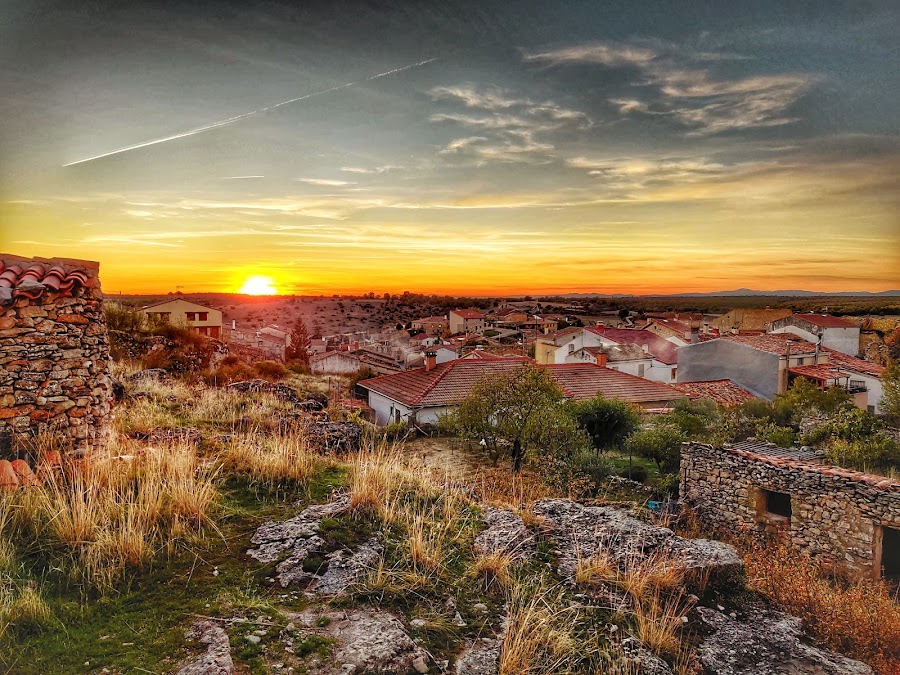 Torrecuadrada De Los Valles (Guadalajara)