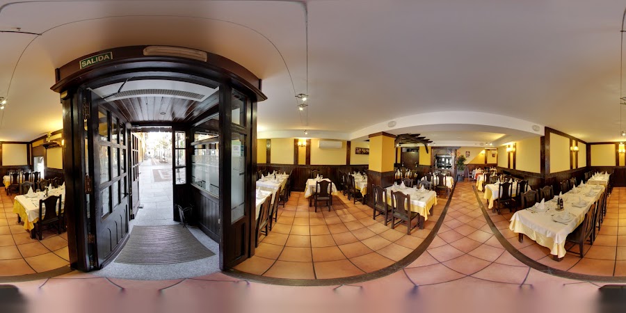 Tres Siglos (Chuleton de Ávila)