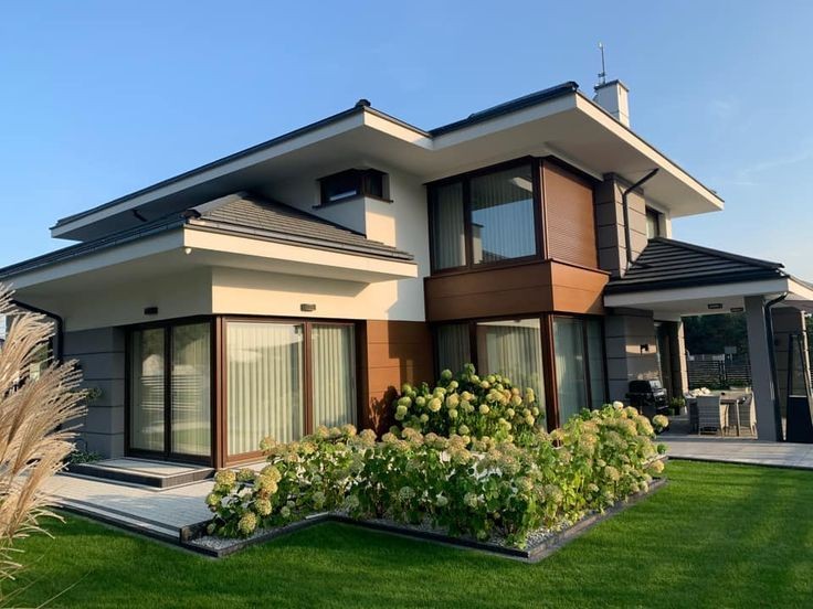 Urbanización Los Arenales