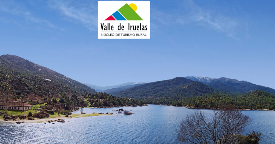 Valle de Iruelas