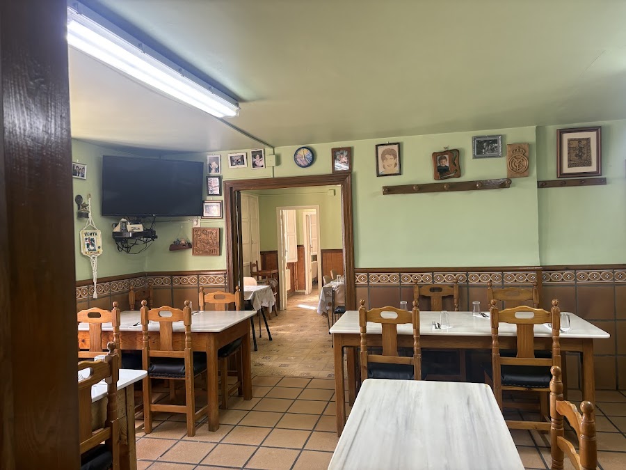 Venta Pinillos