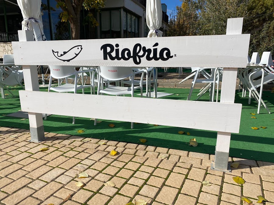 Venta Ribera Riofrío