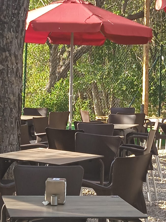 Zoo Bar